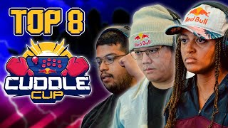 Cuddle Cup Top 8: I Hosted an Offline Tournament!