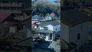 高尾山へ京王の「Mt.TAKAO号」始発終着放送#shorts #京王電鉄 #マウント高尾号 #Mt_TAKAO