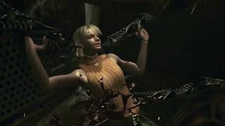 RE5  Ashley ryona リョナ