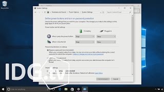 How to remove your Windows 10 password