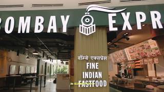 Bombay Express video (ENG)