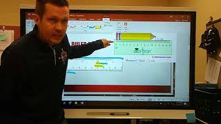 2.MD.A.2 Finding Zero and Measuring Inches and Centimeters