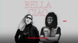 Manu Pilas - Bella Ciao (ELYELLA remix)