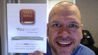 Holy Bible - YouVersion - The Bible App (Free) at www.Bible.com/Download