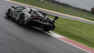 lamborghini veneno vs Lykan Hypersport-Specifications