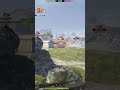 T110E4 - 7190 DMG -  WoT Blitz