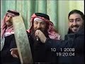 من الأرشيف _ المداح عبدالمجيد البيلاوي _ في البوكمال سوريا 2008