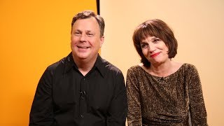 2018 Broadway.com Fall Preview: Brooks Ashmanskas and Beth Leavel on THE PROM