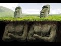 Hidden Secrets of Easter Island