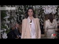 RALPH LAUREN FALL 2017-18 Runway-to-Retail collection full show - Fashion Channel