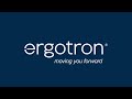 connexyz ergotron workfit comparison superior stability