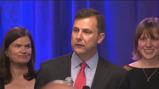 Impact of missing congressman in high-profile race