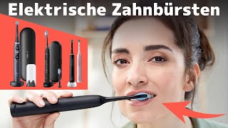 Die 5 Besten Elektrische Zahnbürsten Test \u0026 Vergleich (2024)