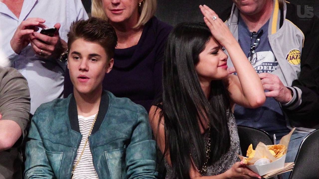 Did Selena Gomez Just Call Out Justin Bieber For Cheating When They ...