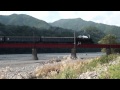 大井川鉄道　sl重連運転日（前編） 2011 10 8 rev1