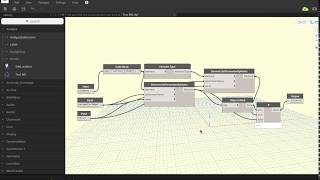 Create and Manage Dynamo Custom Node