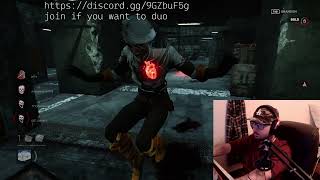 gotta love dbd ranking system