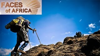 Faces of Africa— Conquering Kilimanjaro Part 2 06/26/2016