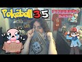 Opening The Unboxing of Isaac's Tenth Box! ( February 2023 ) - Pokéball35