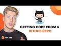 Git Clone: Getting Code from a GitHub Repo