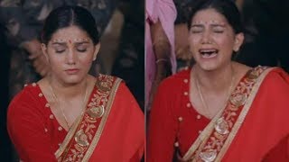 Sapna Choudhary New Song Vidaai Viral On Youtube