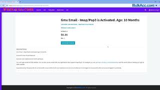Ways To Acquire GMX Accounts In Large Quantities?