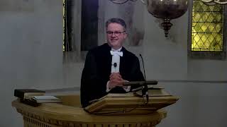 Ds. J.J. Mulder | Mattheüs 8: 5-13 | Wat Jezus een groot geloof noemt |