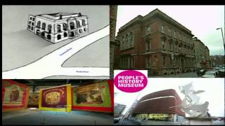 Hidden no longer: community history-making in London (25 June 2013)