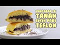 Resep Martabak Teflon Bersarang Isi Tanah Tapi Bohong He.. He..