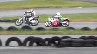 2016.10.23 北陸バイクフェスティバル Round.3 Super Street Class