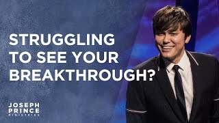 God Wants To Set You Free With His Word | Joseph Prince Ministries