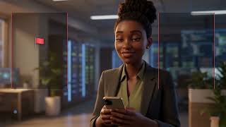 She Downloaded a Free App. It Recorded Everything. | CyberTales