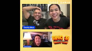 Sino si Daddy Blue