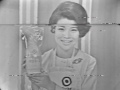 ニッスイのマヨネーズ（！？）　昭和43年 1968 の生cm 　　japanese tv commercials