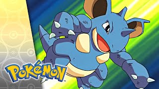 The Ties That Bind | POKÉMON FULL EPISODE 59 | Season 5