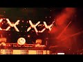 Dog Blood (Skrillex + Boys Noize) Live Ultra Music Festival, Miami 2019