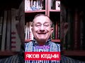 Яков Кедми жёсткий разбор №4 Россия украина война Путин трамп зеленский новости сегодня