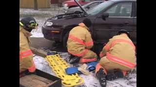 Midland's EMTs: More Skills for Better Care