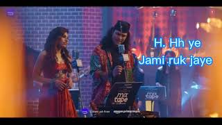 Tera chehra /Jaan meri //only lyrics songs //Tu Ijazat De Agar