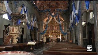 Santuario di Ardesio, un libro racconta quattro secoli di devozione