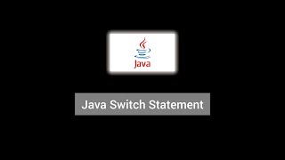Switch case || Java || Tamil || Andva Developers