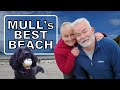 Exploring Mull in our Campervan & the Australian Connection