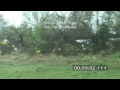 4 16 2011 raleigh nc tornado footage b roll