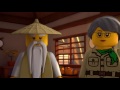 lego ninjago season 5 master of water warner bros. entertainment