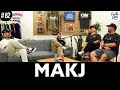 Conversation with Eric Dlux, Five, Skratchy, and MAKJ | Fourth Meal Podcast #82