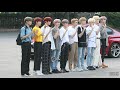 190809 trcng 전체 kbs 뮤직뱅크 출근길 by ods