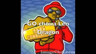 Dragon Go choua len