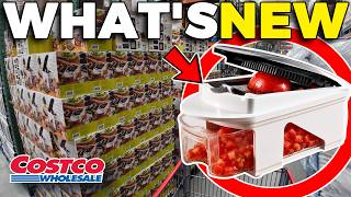 What’s NEW at COSTCO? 37 NEW ARRIVALS People Are Already Grabbing! May 2026