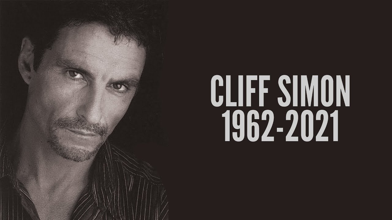 Cliff Simon Stargate Youtube