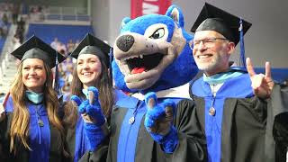 Georgia’s BEST Spring 2026 Graduation Ceremony